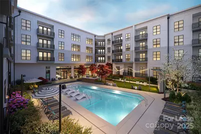 5701 Central Avenue #B1, Charlotte, NC 28117 - Photo 1