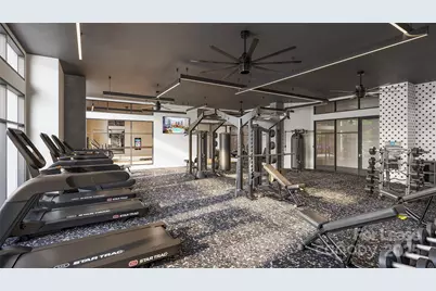 5701 Central Avenue #B1, Charlotte, NC 28117 - Photo 4