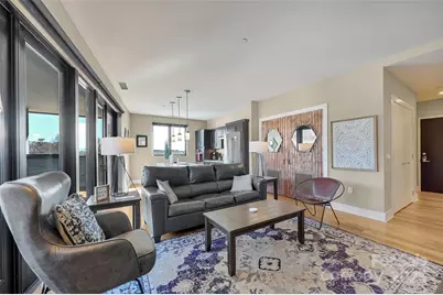 145 Biltmore Avenue #205, Asheville, NC 28801 - Photo 2