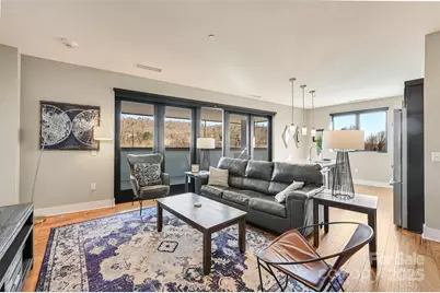 145 Biltmore Avenue #205, Asheville, NC 28801 - Photo 4