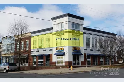 1514 Church Street #102B, Charlotte, NC 28203 - Photo 1