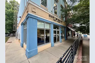 1514 Church Street S #106, Charlotte, NC 28203 - Photo 1