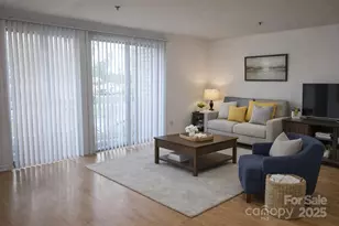 1614-H Arlyn Circle, Charlotte, NC 28213 - Photo 2