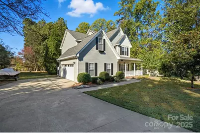 3633 Creek Ridge Drive, Denver, NC 28037 - Photo 2