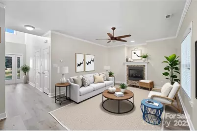 3633 Creek Ridge Drive, Denver, NC 28037 - Photo 10