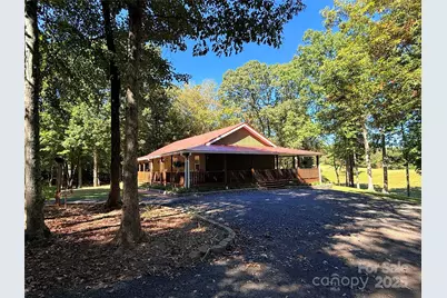 904 Troy Mill Road, Hamptonville, NC 27020 - Photo 6