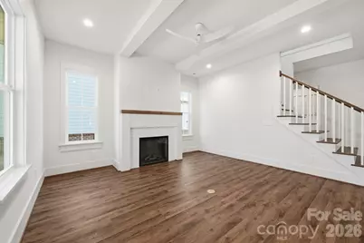 7237 Westrow Avenue, Charlotte, NC 28278 - Photo 2