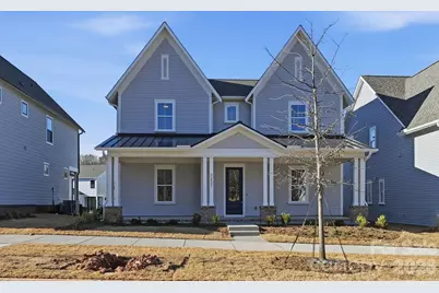 7237 Westrow Avenue, Charlotte, NC 28278 - Photo 1
