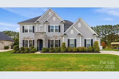 5122 Harwich Circle, Weddington, NC 28104 - Photo 2