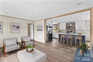 538 Eagle Mills Rd, Hamptonville, NC 27020 - Photo 6