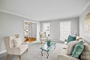 6618 Pensford Ln, Charlotte, NC 28270 - Photo 8