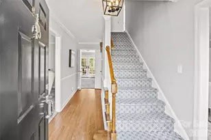 6618 Pensford Ln, Charlotte, NC 28270 - Photo 4