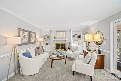 6618 Pensford Lane, Charlotte, NC 28270 - Photo 10