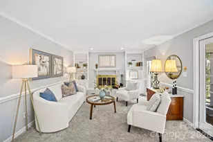 6618 Pensford Ln, Charlotte, NC 28270 - Photo 10