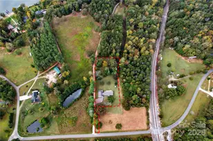 1116 W Lewis Ferry Rd, Statesville, NC 28677 - Photo 2