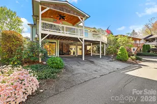 228 Snowshoe Loop, Newland, NC 28657 - Photo 1