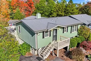 228 Snowshoe Loop, Newland, NC 28657 - Photo 2