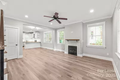 712 Seldon Drive, Charlotte, NC 28216 - Photo 6