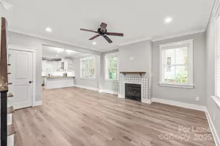 712 Seldon Dr, Charlotte, NC 28216 - Photo 6