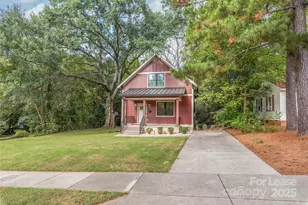 712 Seldon Dr, Charlotte, NC 28216 - Photo 2