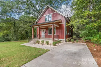 712 Seldon Drive, Charlotte, NC 28216 - Photo 4