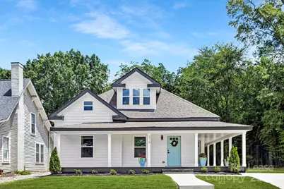 316 W 14th Street, Salisbury, NC 28144 - Photo 1