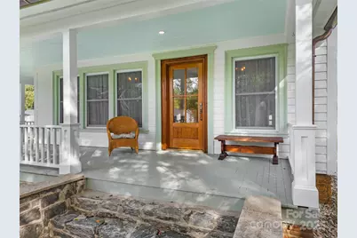 505 N Country Club Road, Brevard, NC 28712 - Photo 4