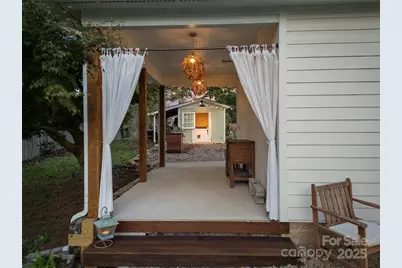 505 N Country Club Road, Brevard, NC 28712 - Photo 44