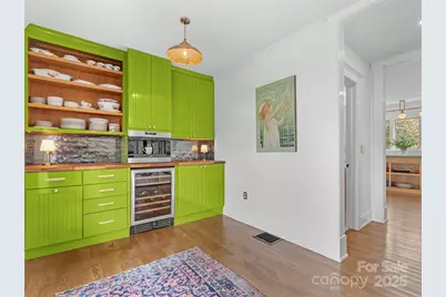 505 N Country Club Road, Brevard, NC 28712 - Photo 22