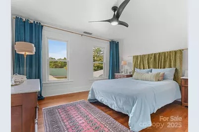 505 N Country Club Road, Brevard, NC 28712 - Photo 34