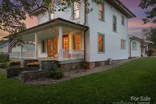 505 N Country Club Rd, Brevard, NC 28712 - Photo 2