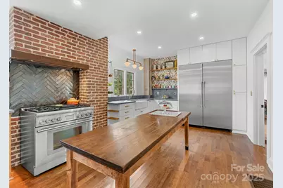 505 N Country Club Road, Brevard, NC 28712 - Photo 18