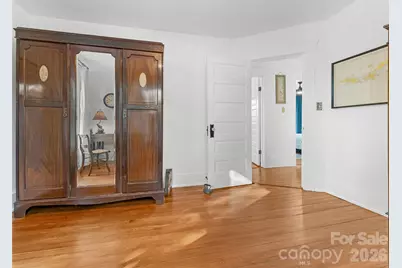 505 N Country Club Road, Brevard, NC 28712 - Photo 38