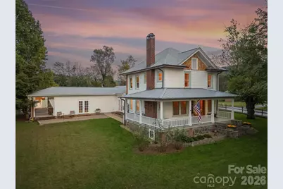505 N Country Club Road, Brevard, NC 28712 - Photo 10