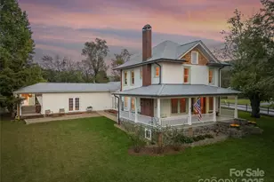 505 N Country Club Rd, Brevard, NC 28712 - Photo 1