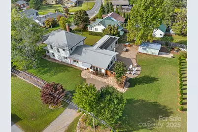 505 N Country Club Road, Brevard, NC 28712 - Photo 40