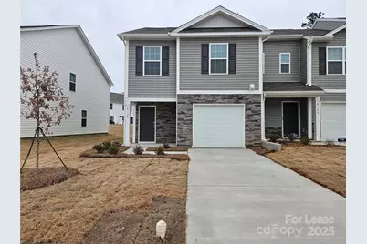4125 Lurelin Lane, Charlotte, NC 28262 - Photo 2