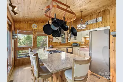 354 Big Ridge Road, Burnsville, NC 28714 - Photo 8