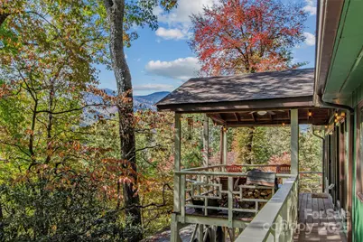 354 Big Ridge Road, Burnsville, NC 28714 - Photo 4