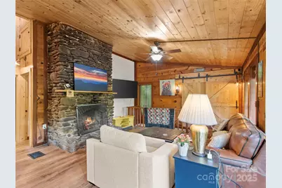 354 Big Ridge Road, Burnsville, NC 28714 - Photo 18