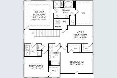 319 Alameda Way, Matthews, NC 28104 - Photo 28