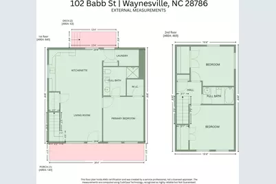 102 Babb Street, Waynesville, NC 28786 - Photo 26