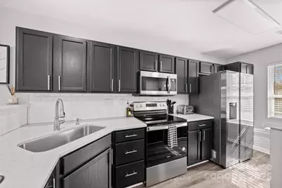 16865 Timber Crossing Road, Charlotte, NC 28213 - Photo 4