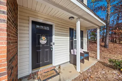 16865 Timber Crossing Road, Charlotte, NC 28213 - Photo 2
