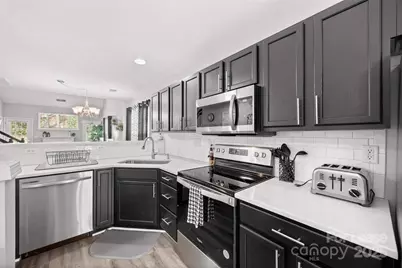 16865 Timber Crossing Road, Charlotte, NC 28213 - Photo 6