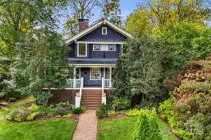 120 Flint St, Asheville, NC 28801 - Photo 2