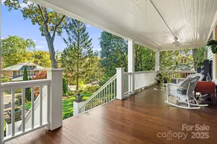 120 Flint St, Asheville, NC 28801 - Photo 4