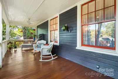 120 Flint Street, Asheville, NC 28801 - Photo 38