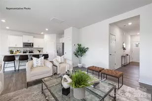 3841 Doughtry Knl Dr, Charlotte, NC 28215 - Photo 4