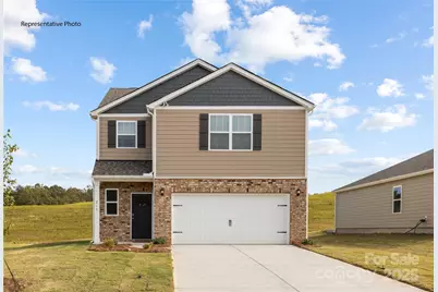 3841 Doughtry Knoll Drive, Charlotte, NC 28215 - Photo 1